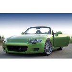 LSD Doors για Honda S2000